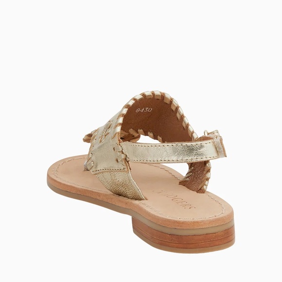 🆕 Jack Rogers Toddler Sandal - Picture 10 of 10